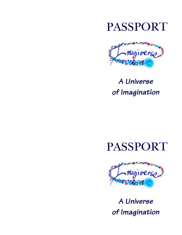 Imagiverse Passport