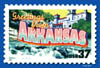 Arkansas 25th State