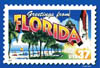 Florida 27th State