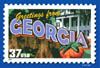 Georgia 4th State