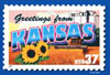 Kansas 34th State