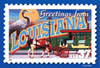 Louisiana 18th State