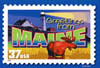 Maine 23rd State
