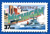 Michigan 26th State