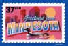Minnesota 32rd State