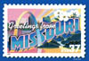 Missouri 24th State