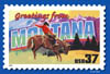 Montana 41st State
