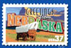 Nebraska 37th State