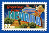 Nevada 36th State