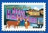 New Hampshire 9th State