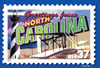North Carolina 12th State