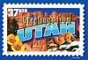 Utah 45th State
