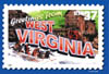 West Virginia 35th State