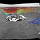 NASA/JPL/Cornell/ASU