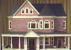 Meredith Hayden Doll House