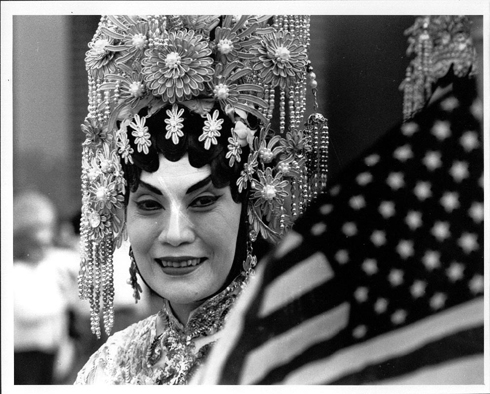 America