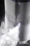 Venting of condensate after cryogenic tanking