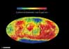 Global gamma-ray map