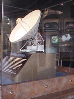 34-meter DSN antenna